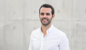 Manuel Queiroz, Director at Bright Pixel Capital.