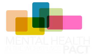 Mental Health in the Work Place Pact