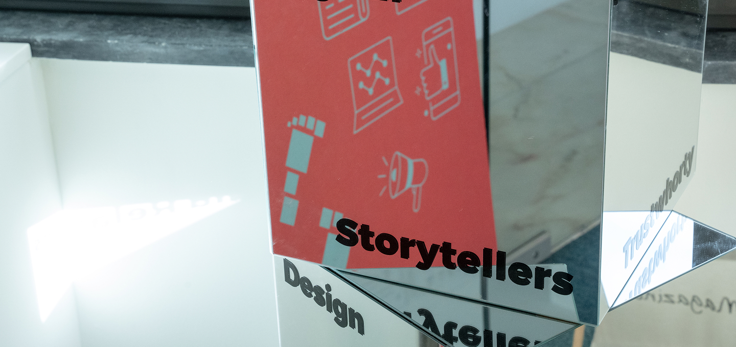 Prémio Storytellers